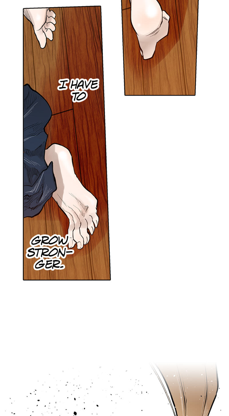 Read Jade chapter 45 image 23 on Lezhin