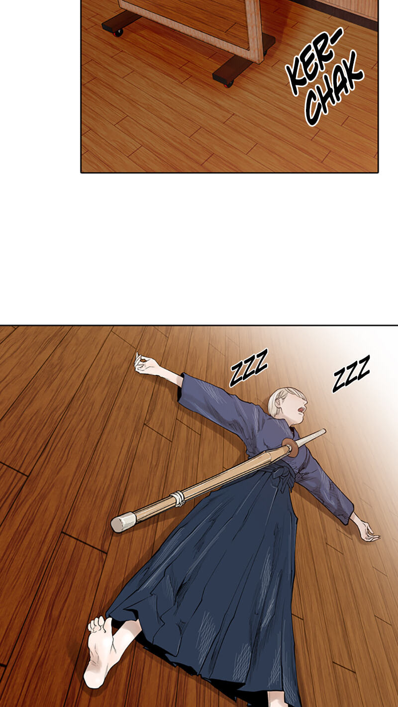 Read Jade chapter 45 image 27 on Lezhin