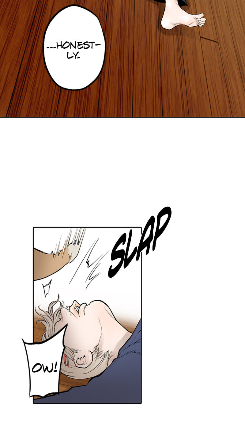 Read Jade chapter 45 image 28 on Lezhin
