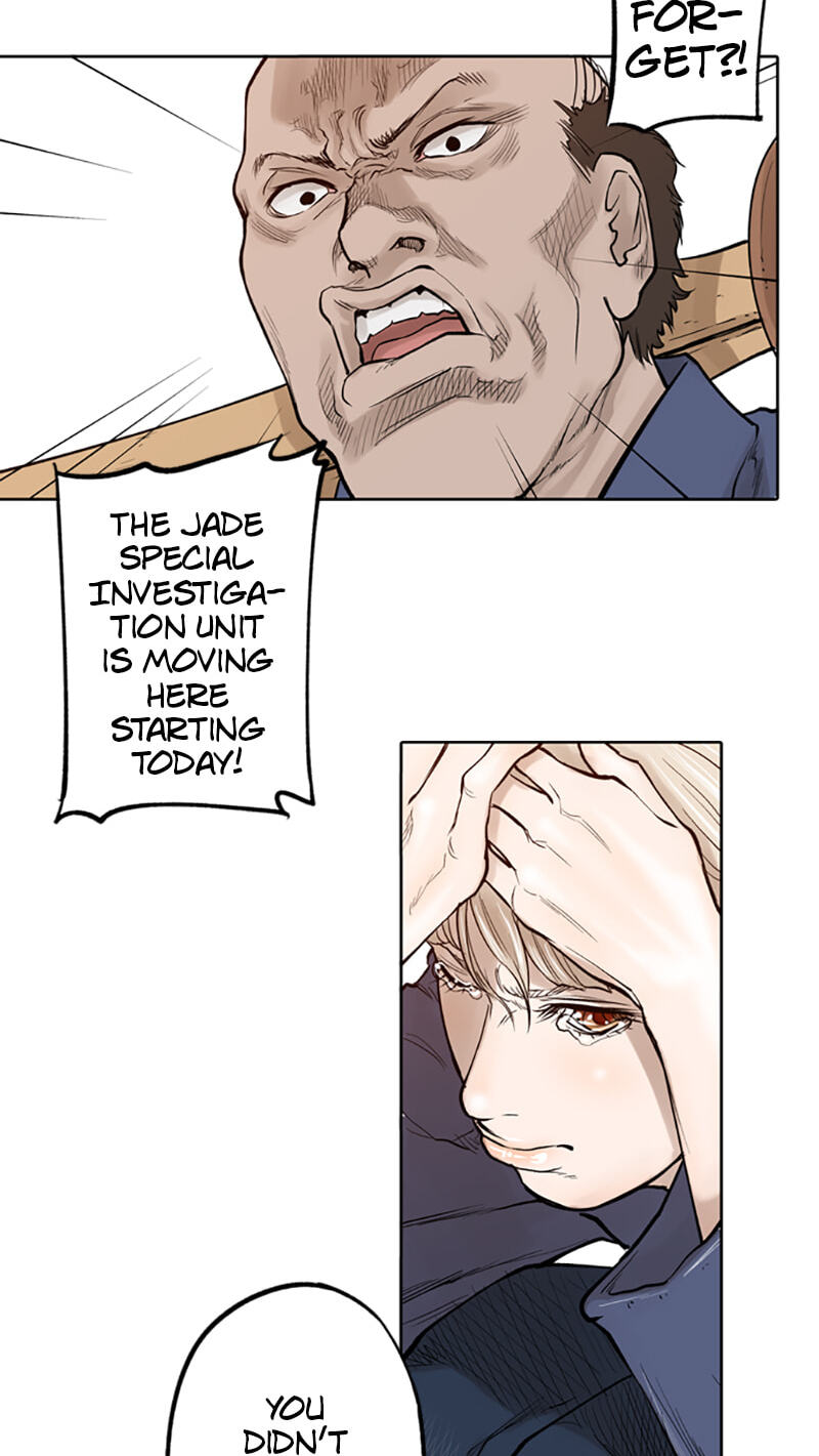 Read Jade chapter 45 image 30 on Lezhin