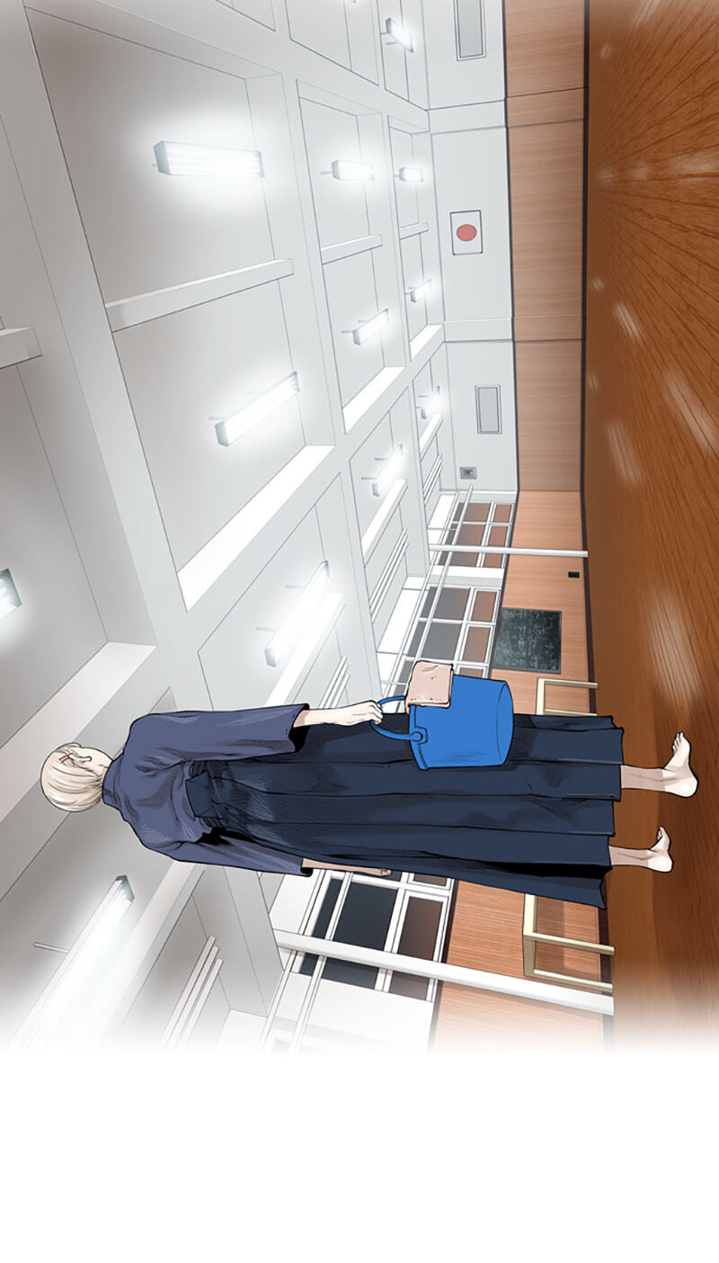 Read Jade chapter 45 image 4 on Lezhin
