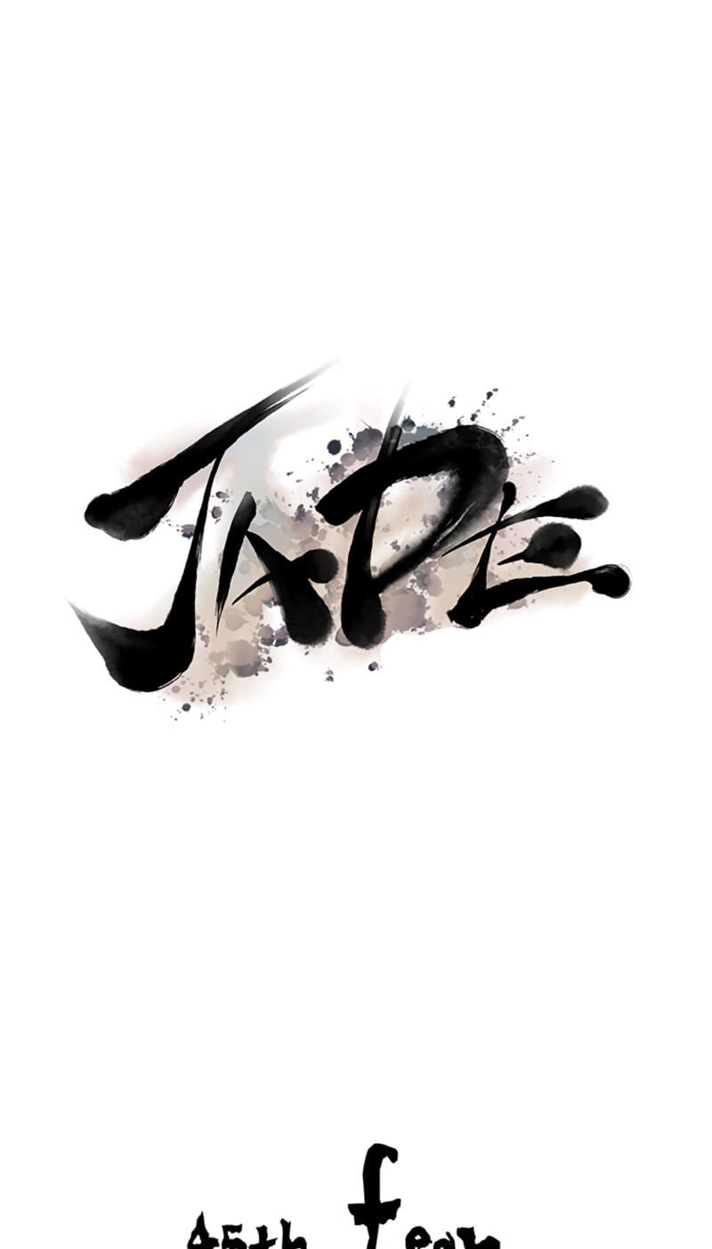 Read Jade chapter 45 image 5 on Lezhin