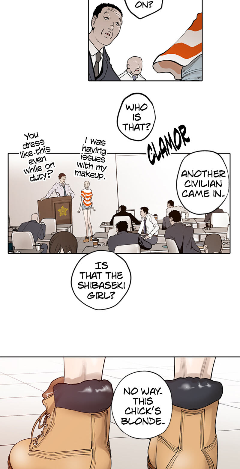 Read Jade chapter 46 image 10 on Lezhin