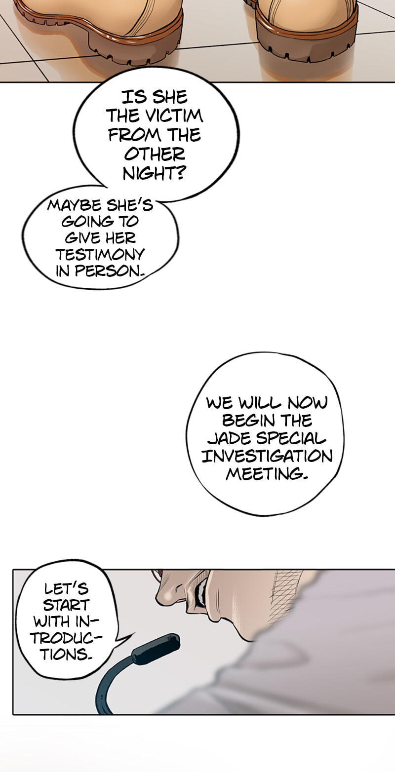 Read Jade chapter 46 image 11 on Lezhin