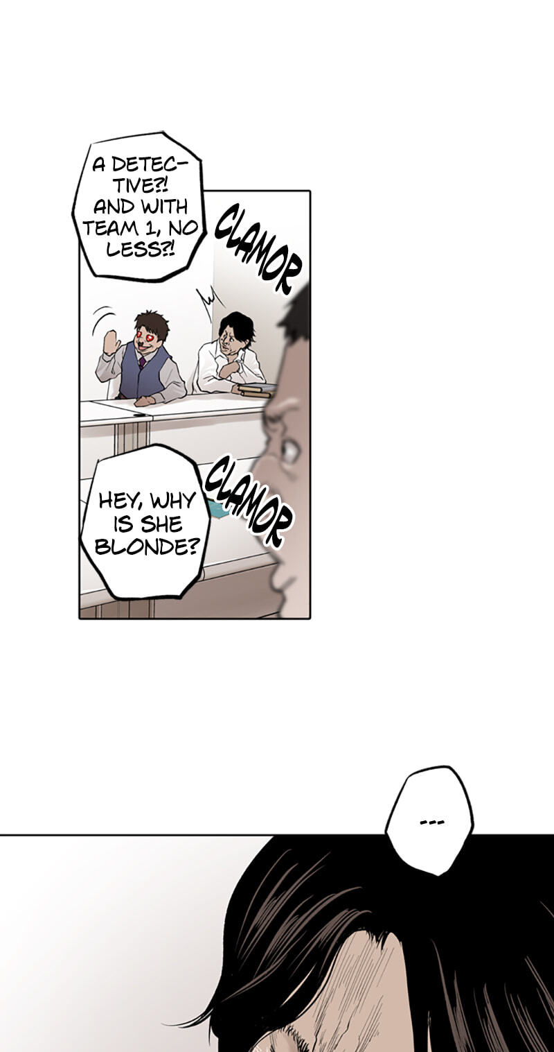 Read Jade chapter 46 image 15 on Lezhin