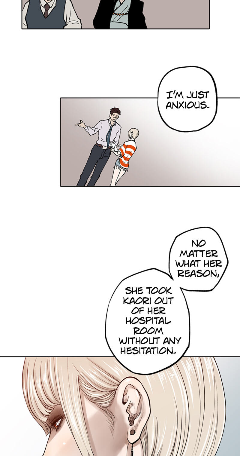 Read Jade chapter 46 image 18 on Lezhin