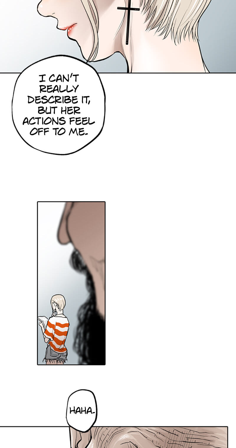 Read Jade chapter 46 image 19 on Lezhin