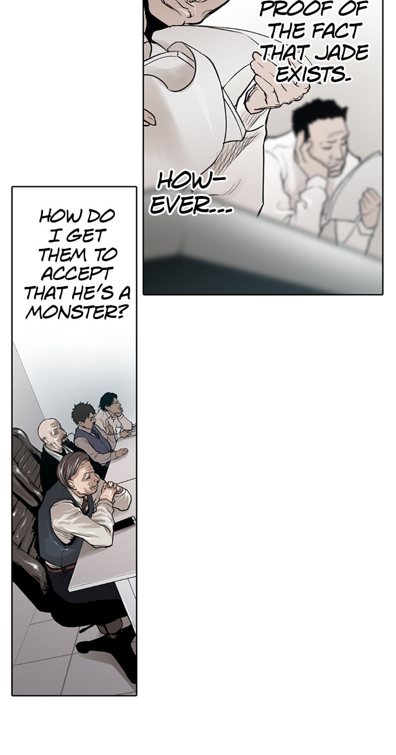 Read Jade chapter 46 image 2 on Lezhin