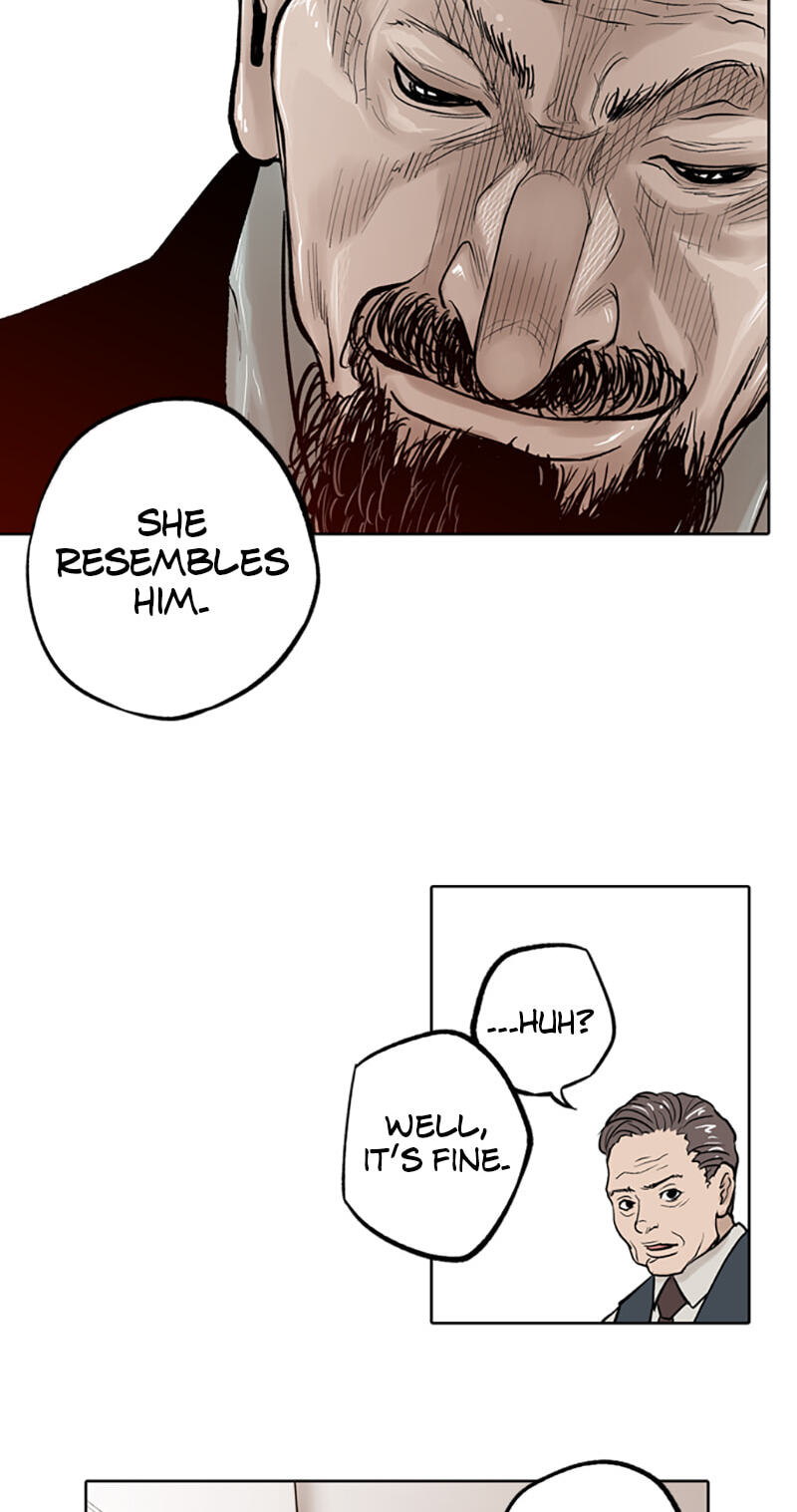 Read Jade chapter 46 image 20 on Lezhin