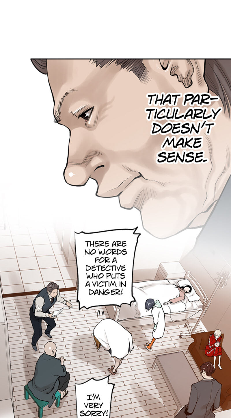 Read Jade chapter 46 image 22 on Lezhin