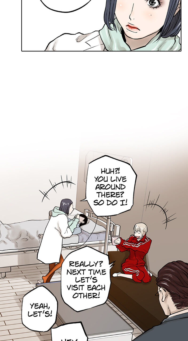 Read Jade chapter 46 image 26 on Lezhin