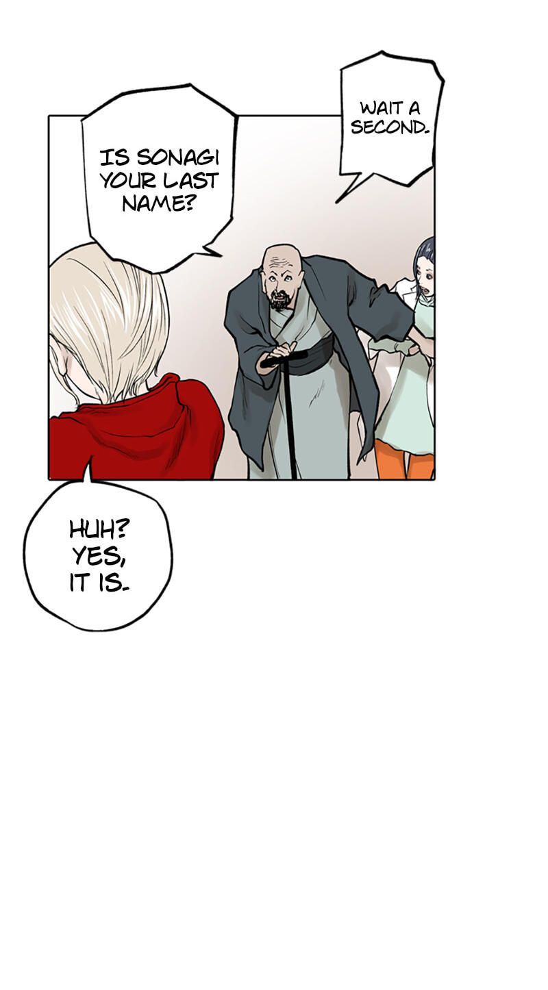 Read Jade chapter 46 image 28 on Lezhin