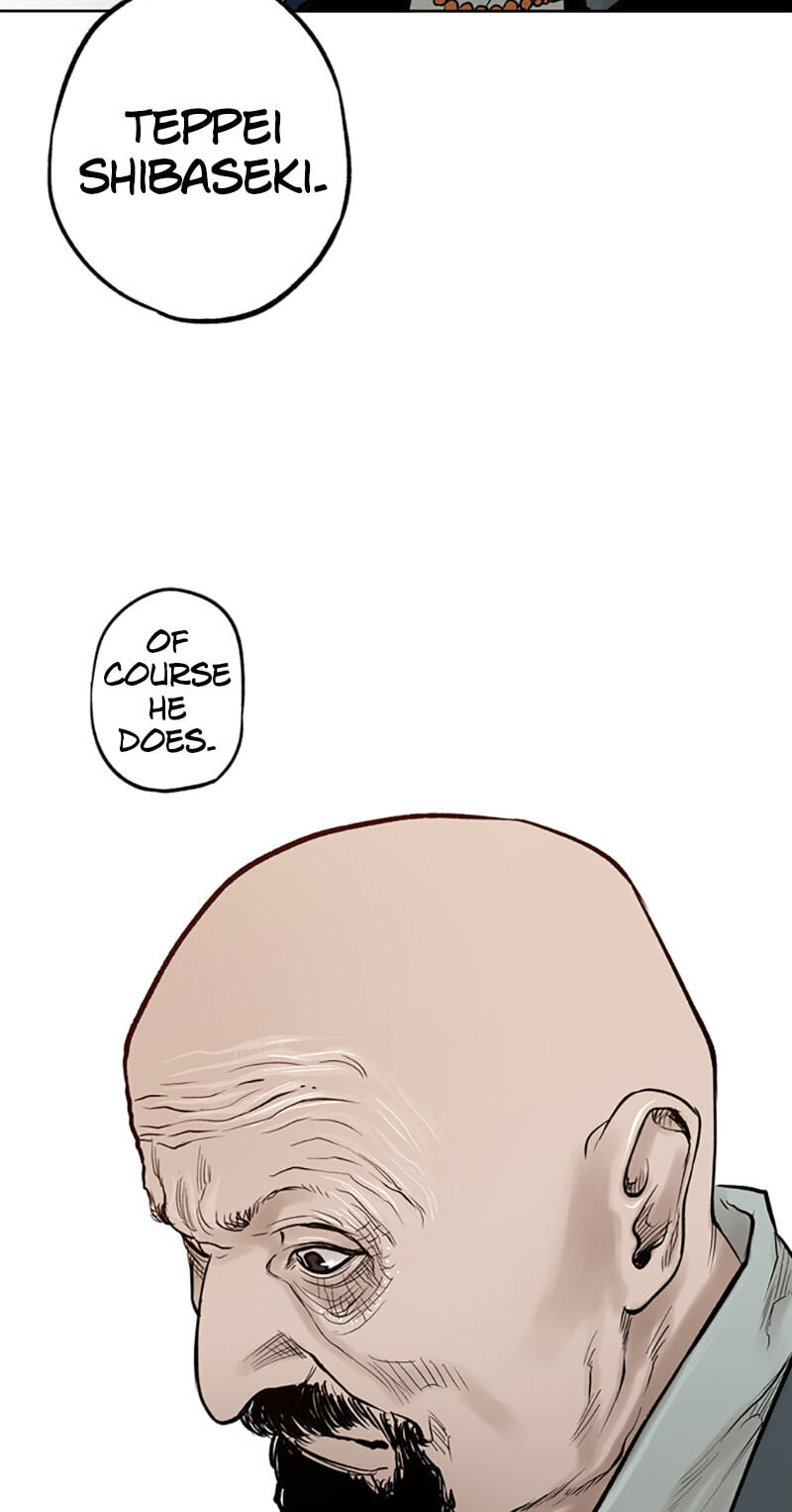 Read Jade chapter 46 image 5 on Lezhin