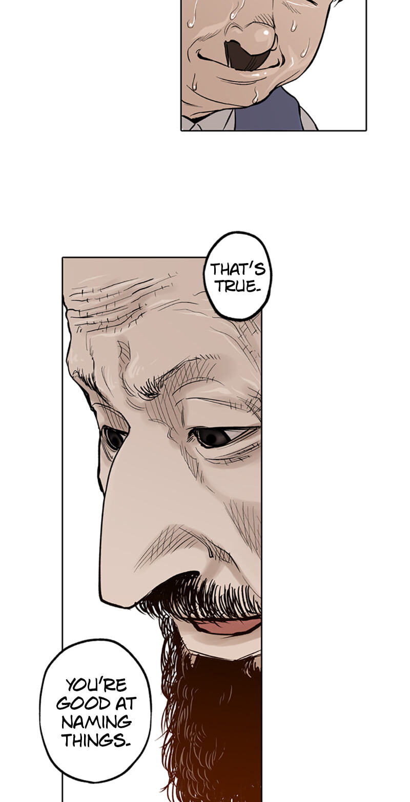 Read Jade chapter 46 image 8 on Lezhin
