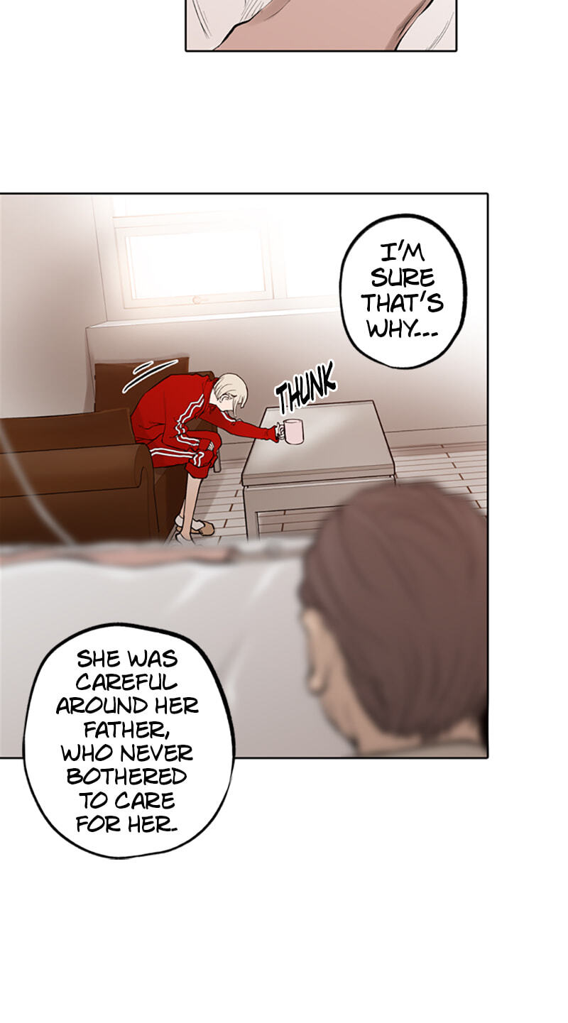 Read Jade chapter 47 image 15 on Lezhin