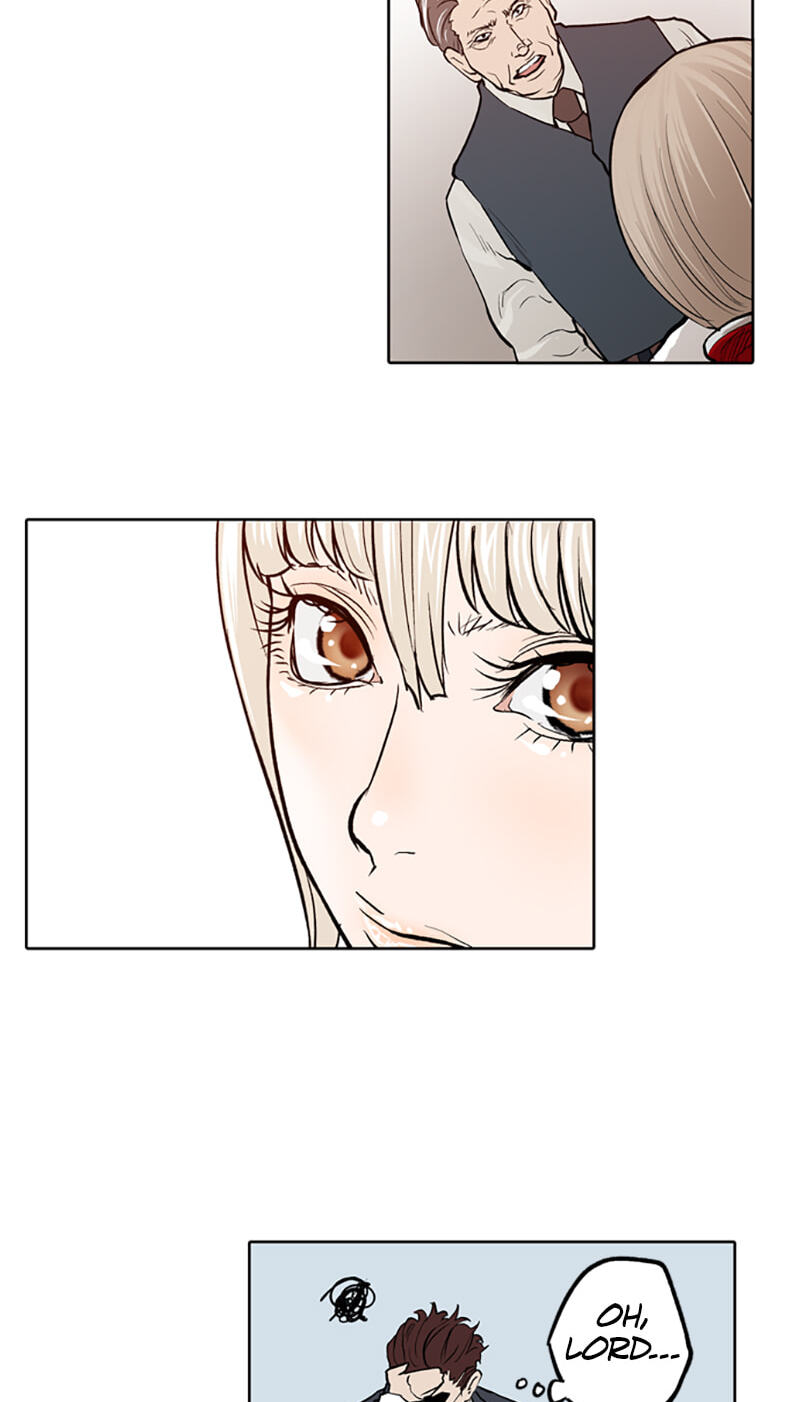 Read Jade chapter 47 image 21 on Lezhin