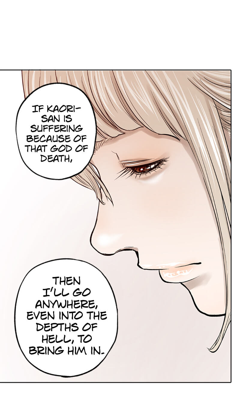 Read Jade chapter 47 image 23 on Lezhin