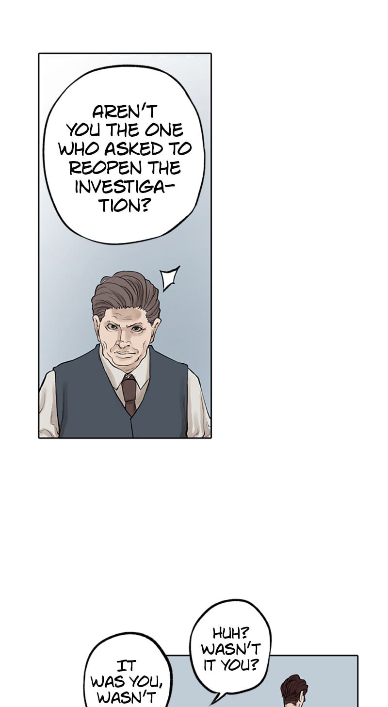Read Jade chapter 47 image 25 on Lezhin