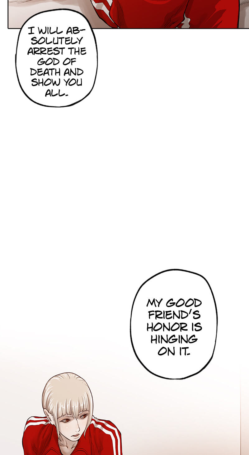Read Jade chapter 47 image 28 on Lezhin