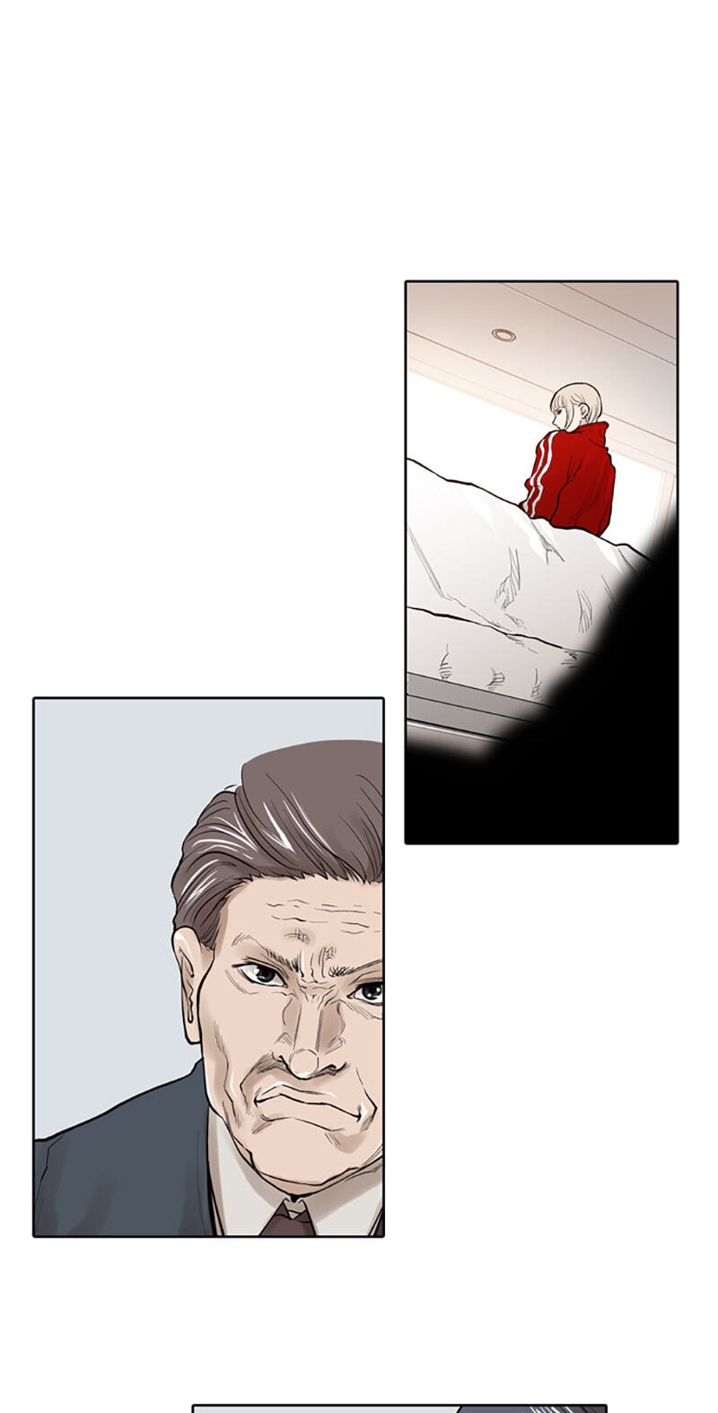 Read Jade chapter 47 image 33 on Lezhin