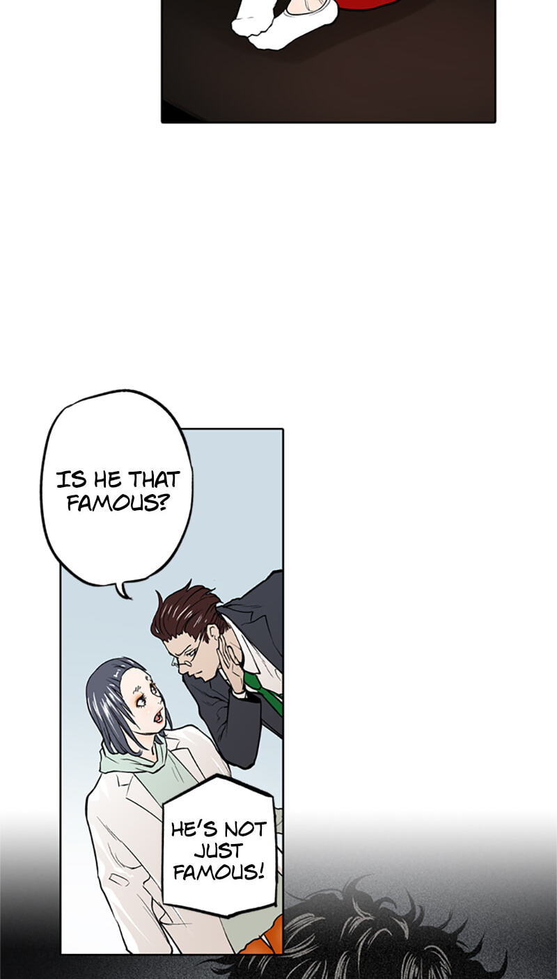 Read Jade chapter 47 image 5 on Lezhin
