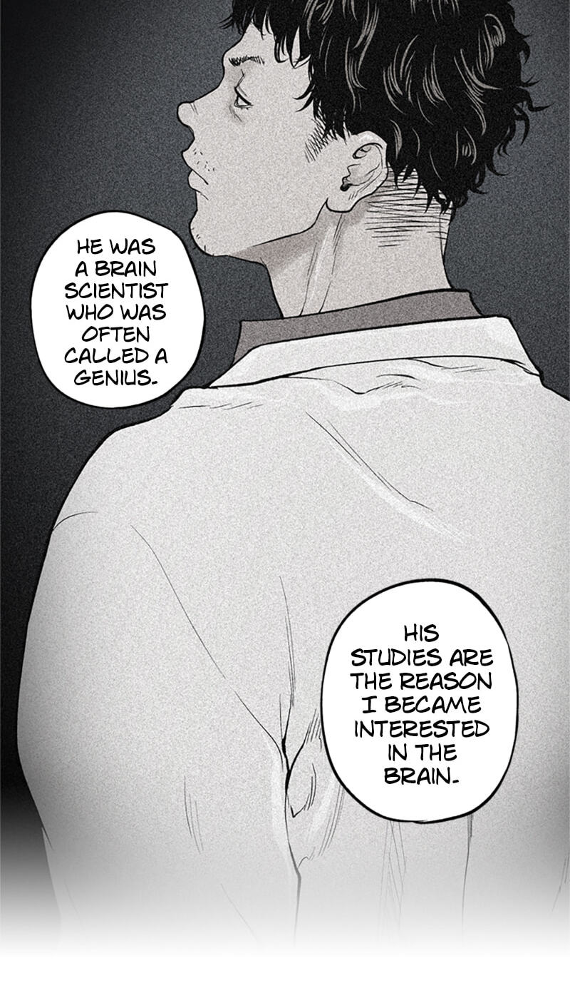 Read Jade chapter 47 image 6 on Lezhin