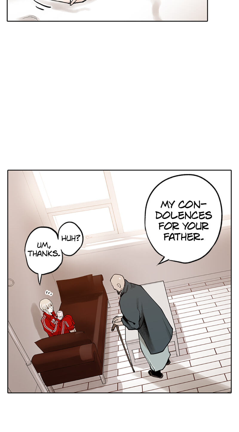 Read Jade chapter 47 image 8 on Lezhin