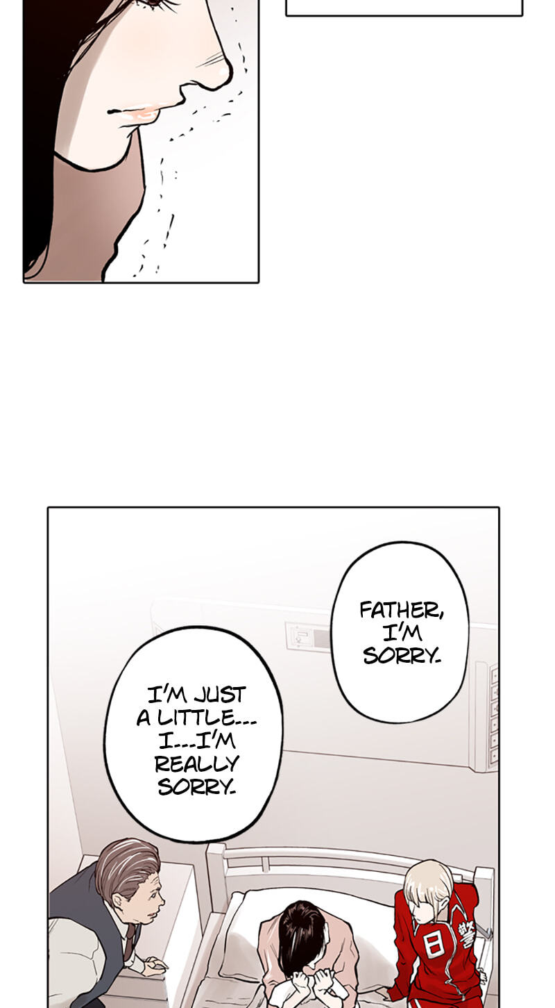Read Jade chapter 48 image 10 on Lezhin