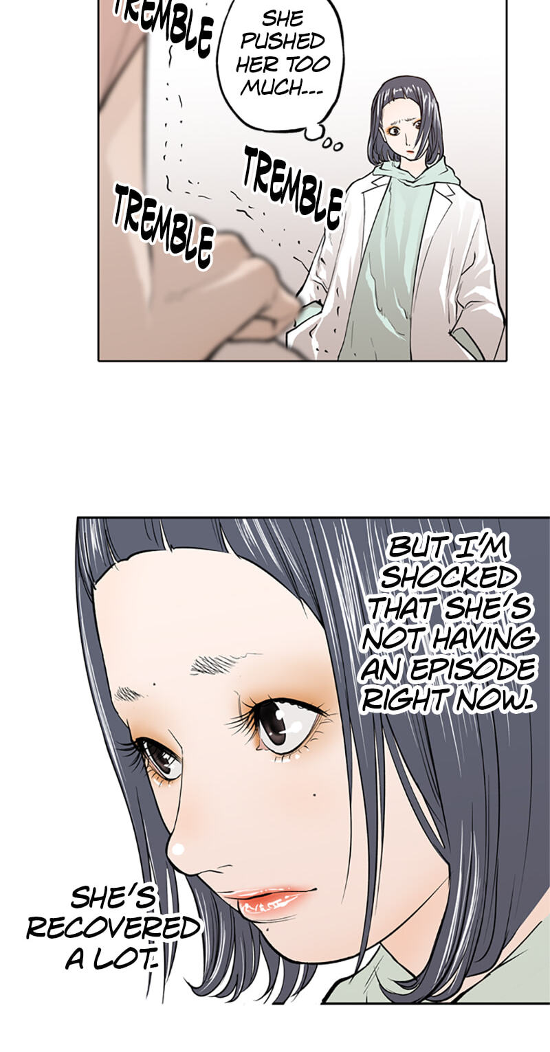 Read Jade chapter 48 image 16 on Lezhin