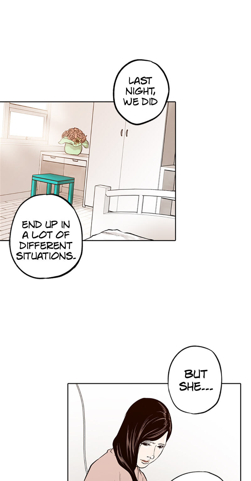 Read Jade chapter 48 image 17 on Lezhin