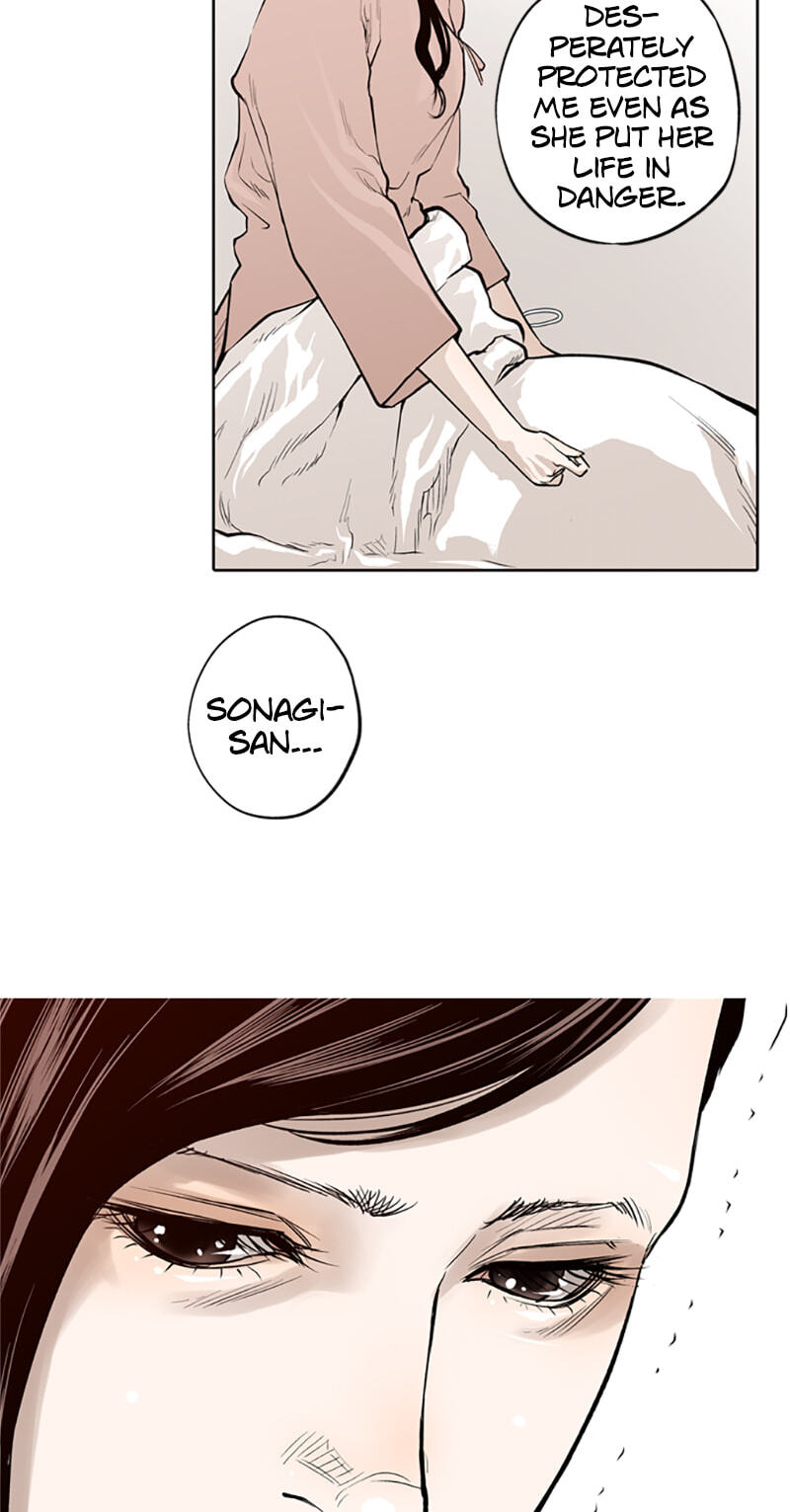 Read Jade chapter 48 image 18 on Lezhin