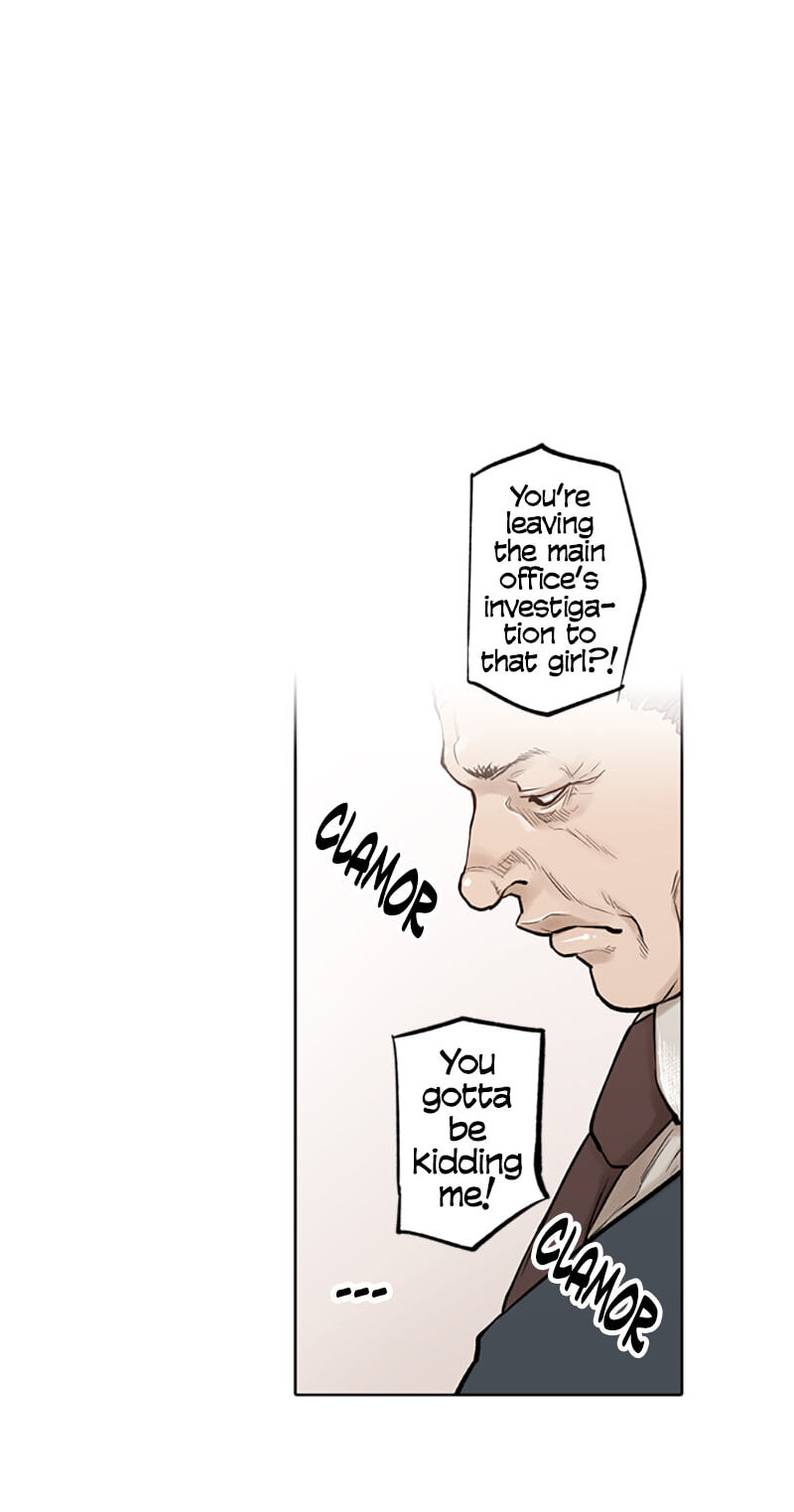 Read Jade chapter 48 image 23 on Lezhin