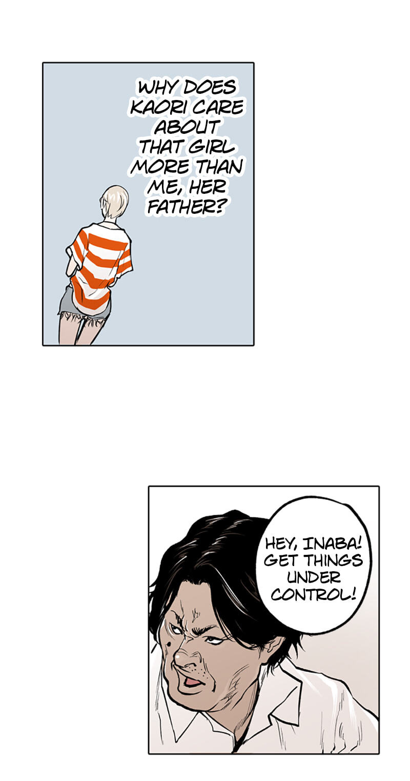 Read Jade chapter 48 image 24 on Lezhin