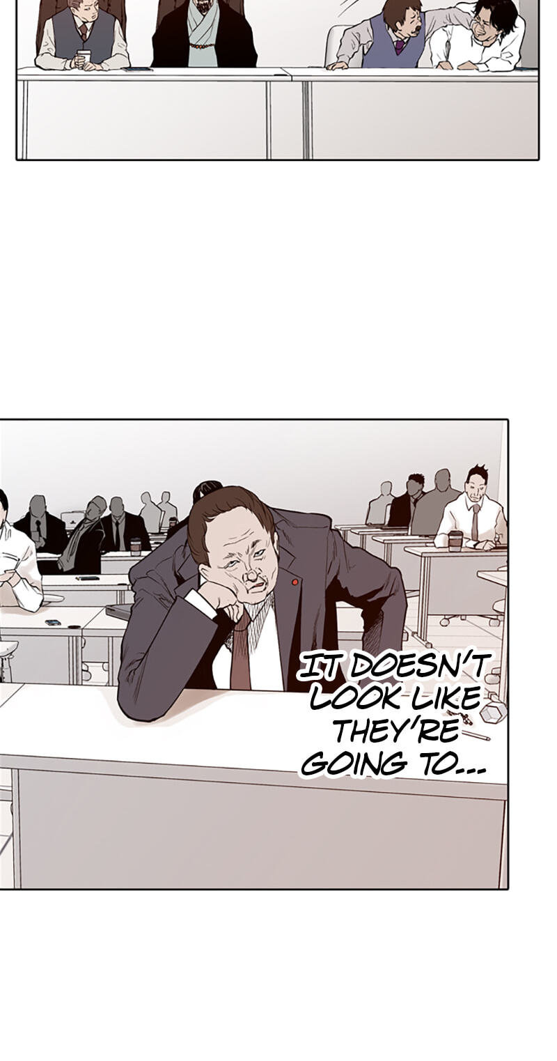 Read Jade chapter 48 image 27 on Lezhin