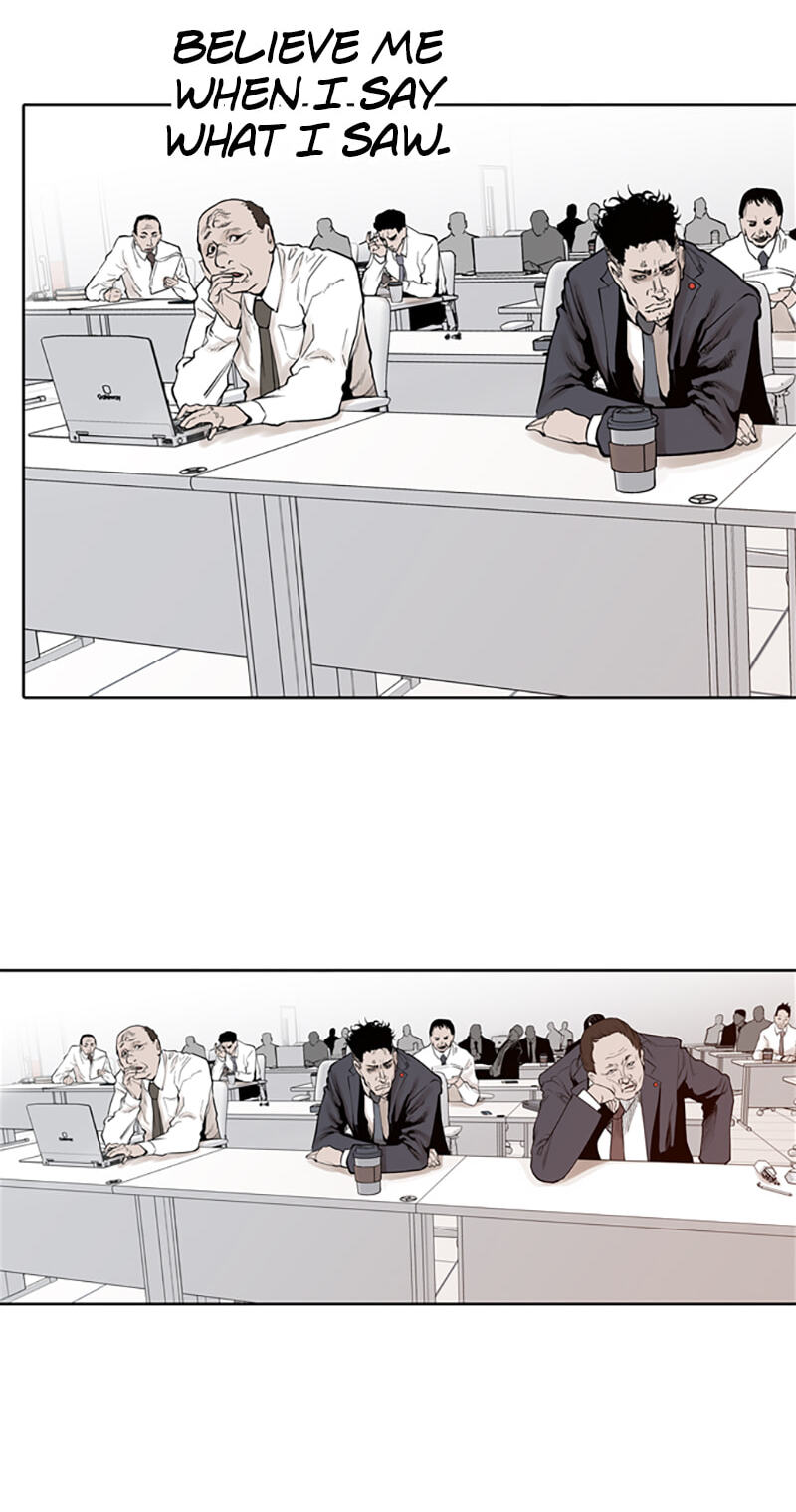 Read Jade chapter 48 image 28 on Lezhin