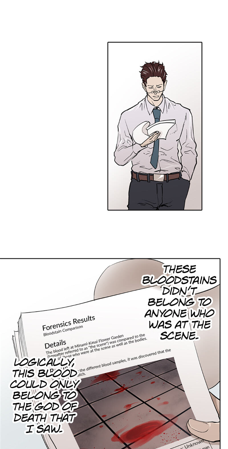 Read Jade chapter 48 image 29 on Lezhin