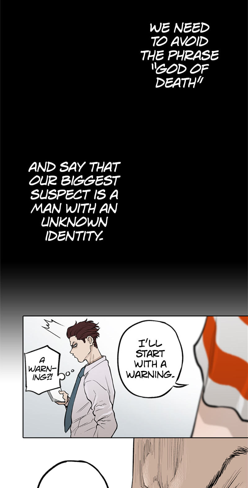 Read Jade chapter 48 image 31 on Lezhin