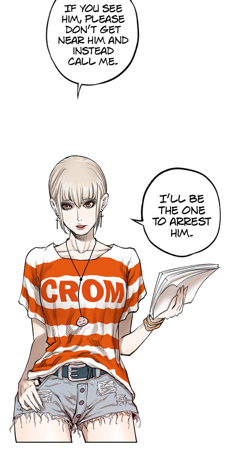 Read Jade chapter 48 image 33 on Lezhin
