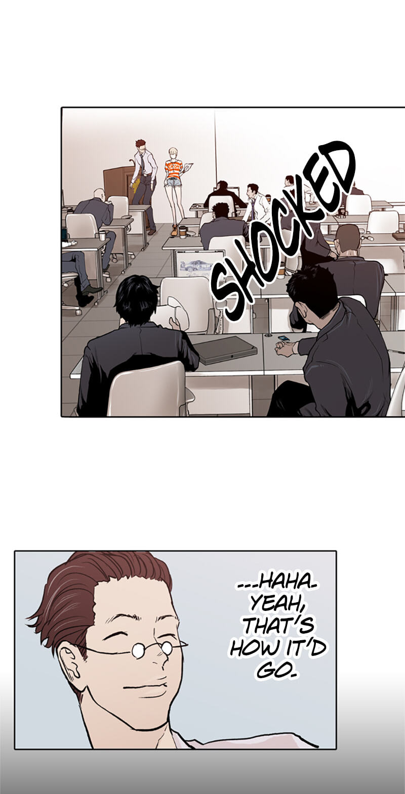 Read Jade chapter 48 image 34 on Lezhin