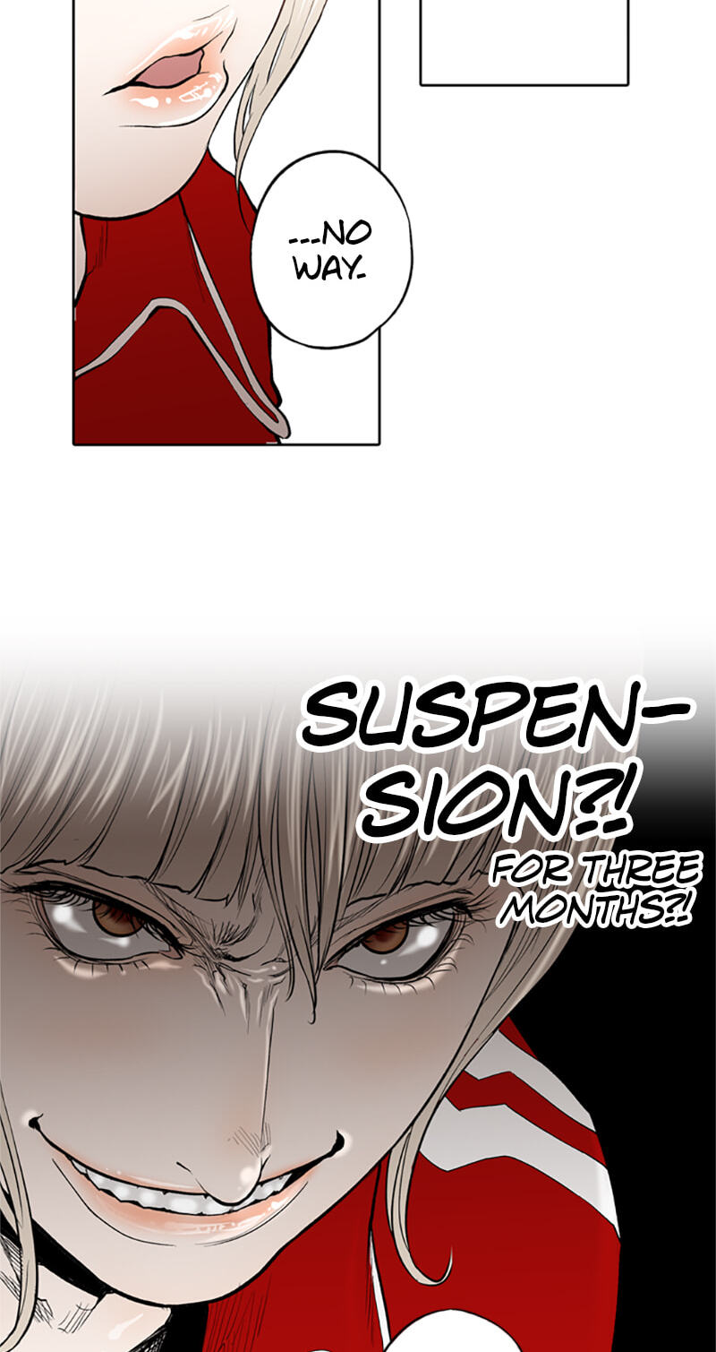 Read Jade chapter 48 image 5 on Lezhin