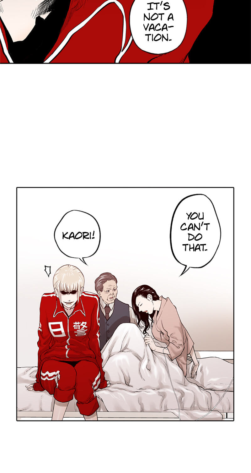 Read Jade chapter 48 image 6 on Lezhin