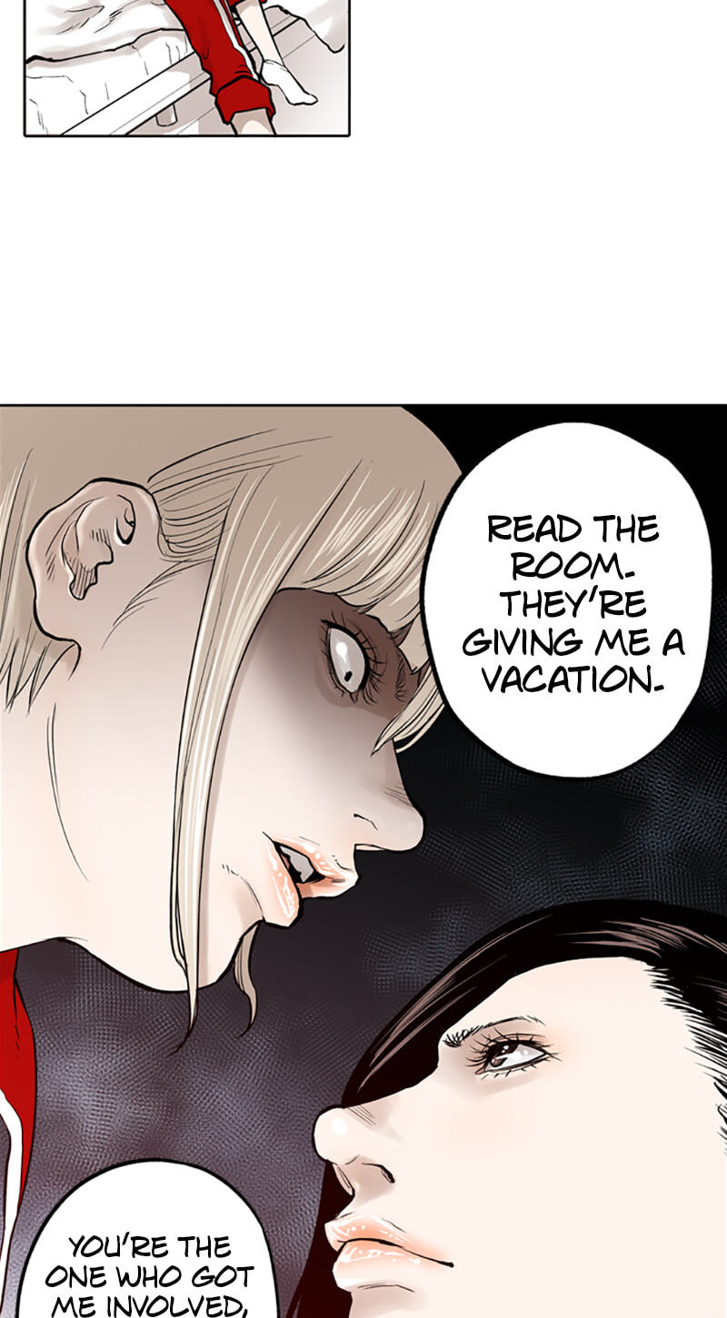Read Jade chapter 48 image 8 on Lezhin