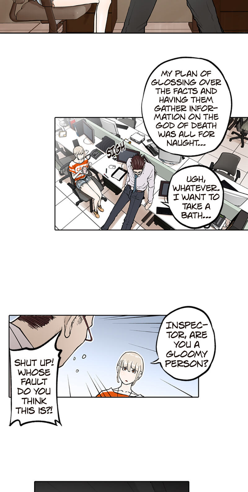 Read Jade chapter 49 image 10 on Lezhin