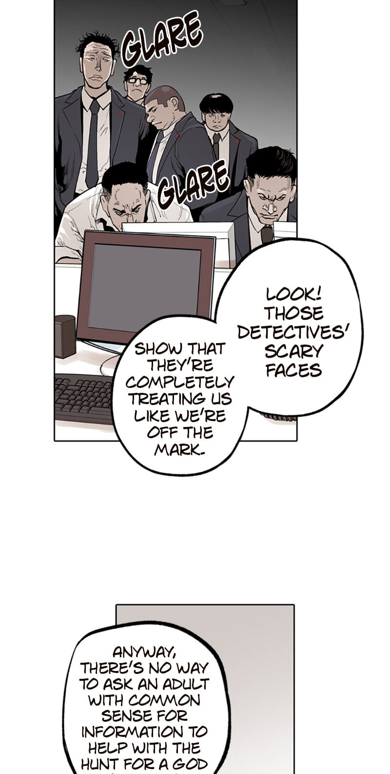 Read Jade chapter 49 image 11 on Lezhin