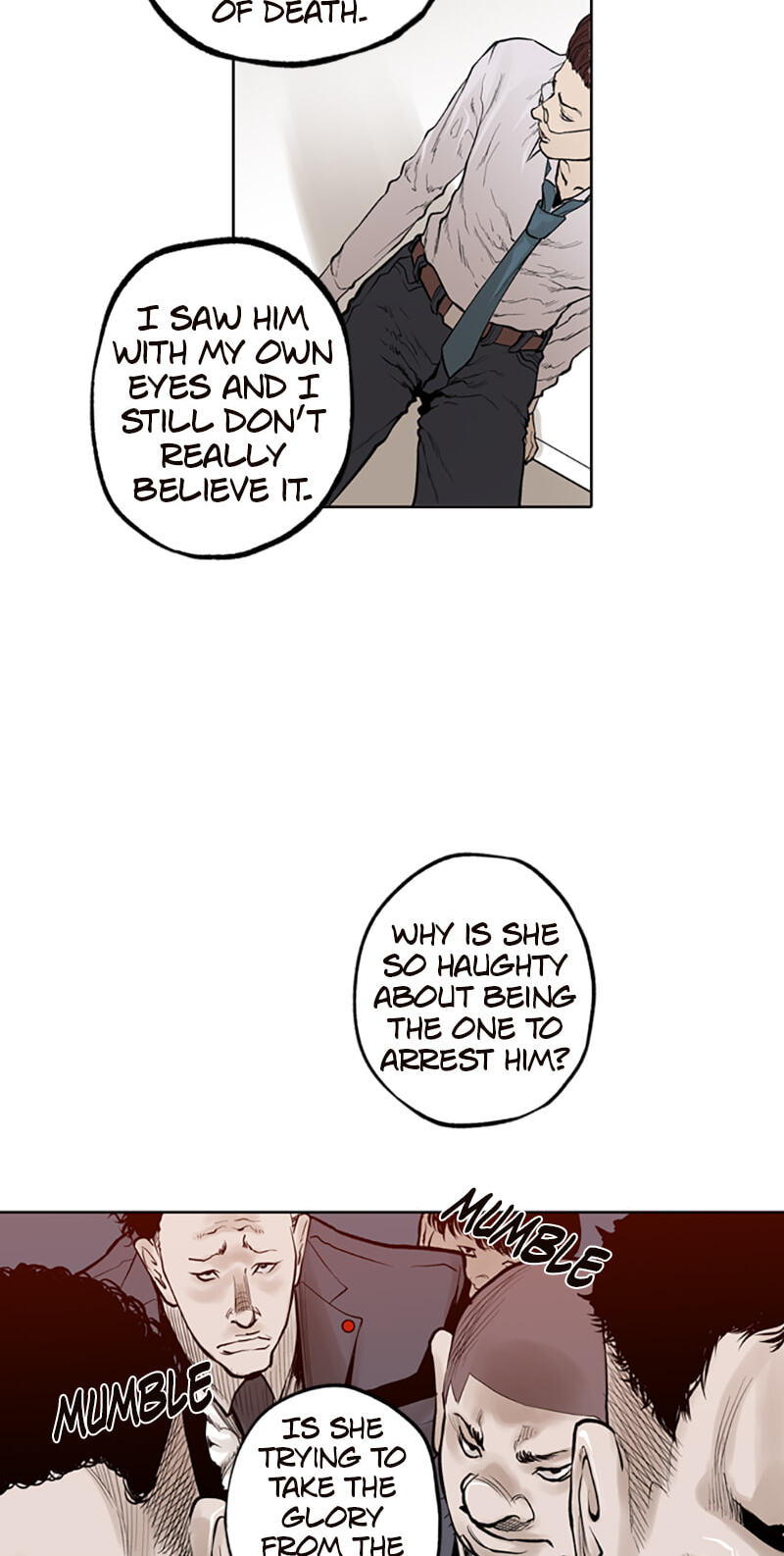 Read Jade chapter 49 image 12 on Lezhin