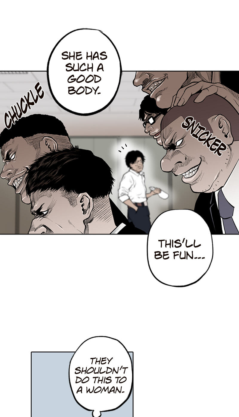 Read Jade chapter 49 image 14 on Lezhin