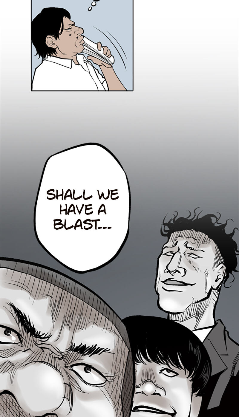 Read Jade chapter 49 image 15 on Lezhin