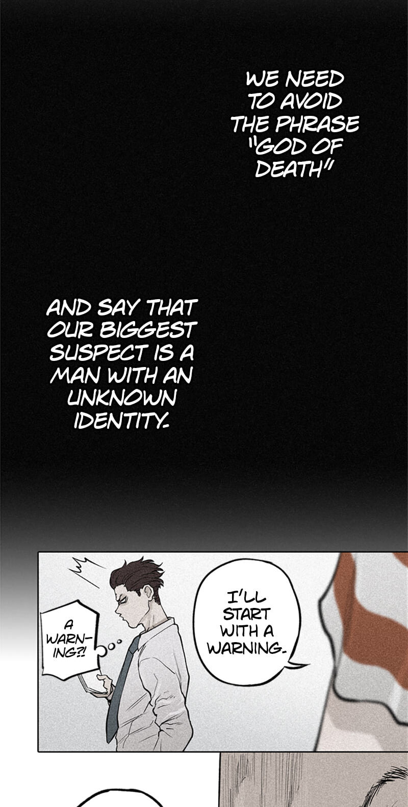 Read Jade chapter 49 image 2 on Lezhin