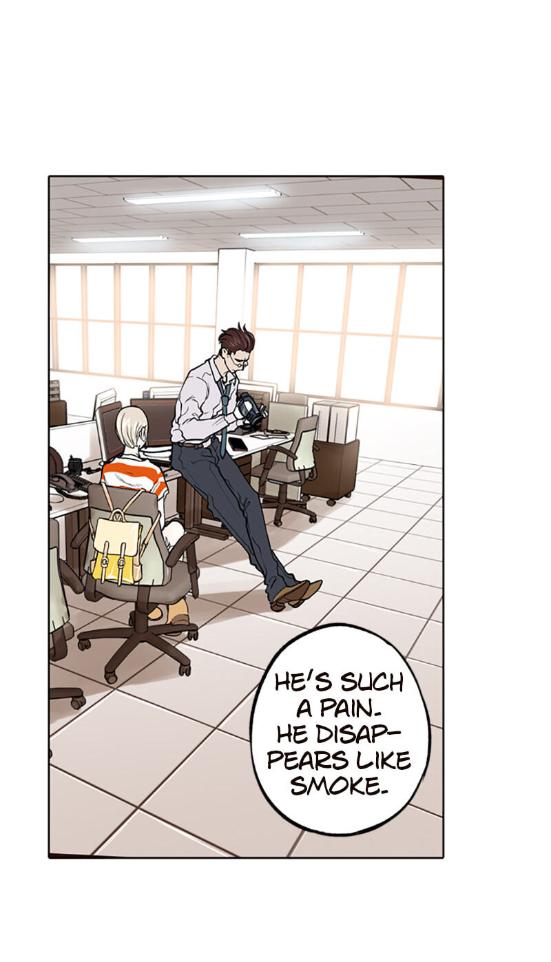 Read Jade chapter 49 image 20 on Lezhin