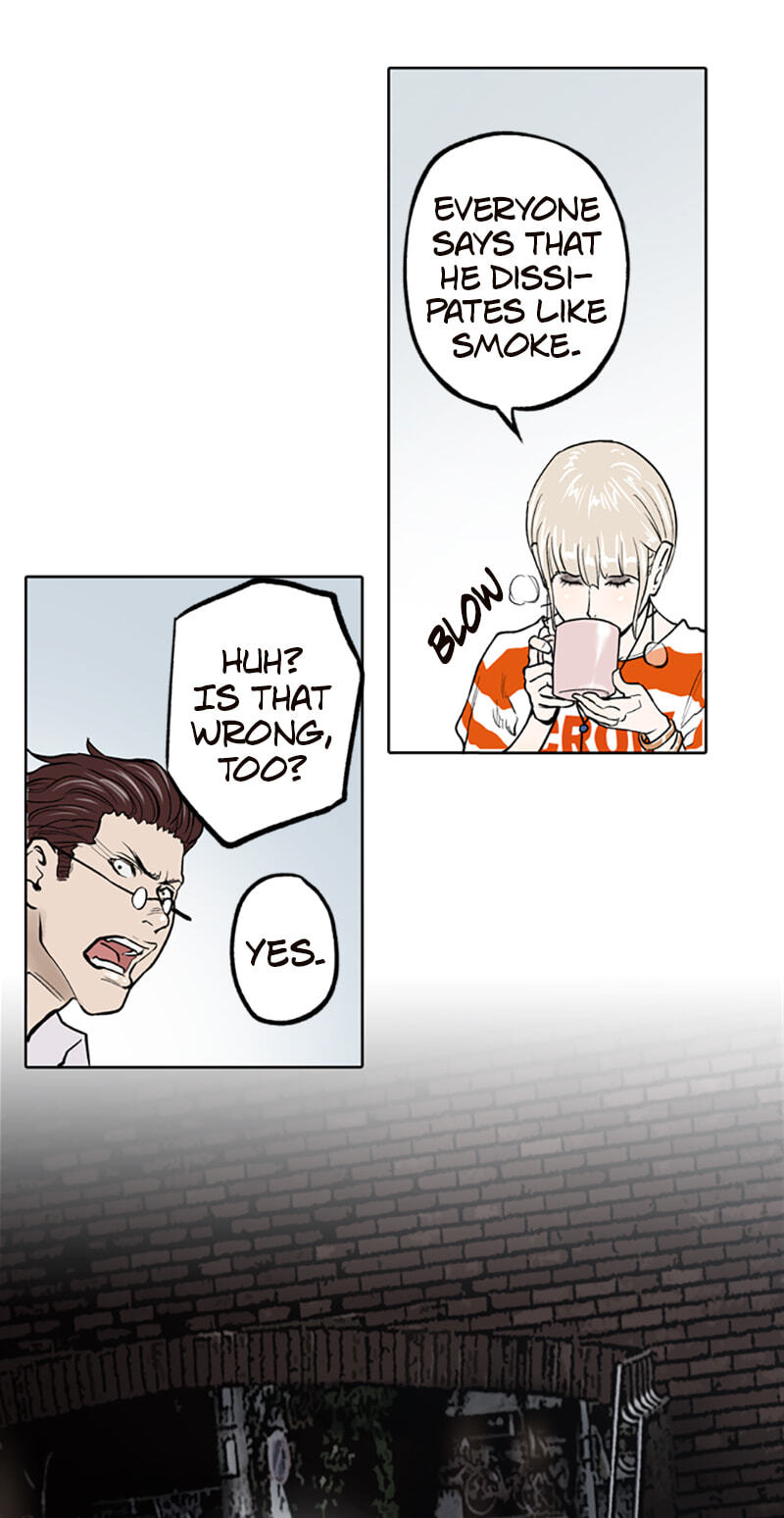 Read Jade chapter 49 image 21 on Lezhin